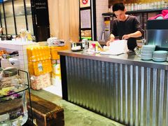 -MIKAKU(万达广场上海宝山店)