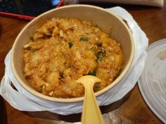 -丁家坡洋芋·观音桥好吃街A区(全国总店)