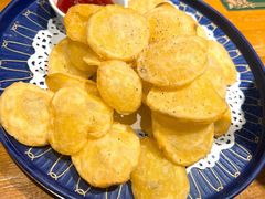 -米德维奇俄式西餐厅(西六道街店)