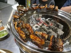 -本炙炭烤·蒲烧活鳗料理店(金沙洲店)
