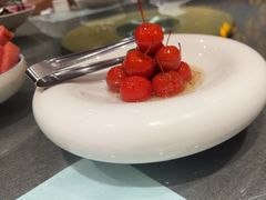 -箪食巷私房菜馆·鲁菜(玉函路店)