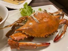 梭子蟹-今鲜源大酒店·中华餐饮名店(新湛路店)