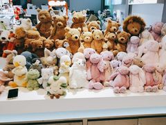 -jELLYCAT(北京市甘家口百货店)