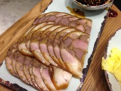 三少酱肘子-娄三少春饼·烤鸭(合生汇购物中心店)