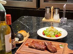 -MEAT MATE 鲜食肉铺(凤凰汇·里巷店)