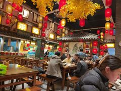 -钵家大院(大花岭店)