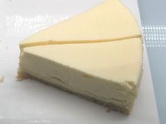纽约芝士蛋糕-Peet's 皮爷咖啡(东湖路手作店)