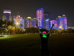 -万绿园