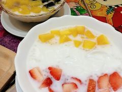 -甜心妈妈·榴莲星级糖水(北京路总店)