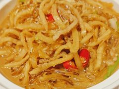 -正德楼果木烤鸭·渔家菜(东港店)