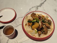 -欧提汗·新疆餐厅·清真(银都路店)