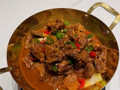 -恰饭·老长沙市井菜 (天河客运站店)