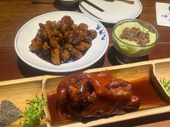 -大牌大·传统杭帮菜(湖滨店)