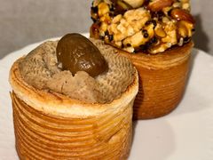 栗子咕-GONTRAN CHERRIER·GC可颂(朝阳大悦城店)