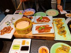 -京味斋·北京烤鸭(华威桥北工大店)