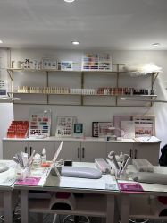 -丫丫NAIL日式自助美甲美睫沙龙