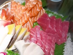 -德川家日本料理(中关村店)