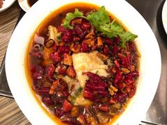 -四季火锅酒家(新濠影汇店)