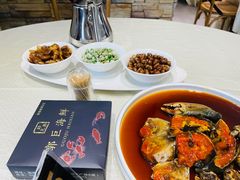 -好兄弟郭巨海鲜(天一阁店)