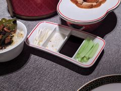 -秀儿四九城·新京菜(亚运村鸟巢店)