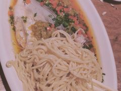 -芳芳私房菜·精做淮扬菜(承德路店)