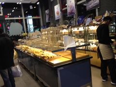 -巴黎贝甜(五道口店)
