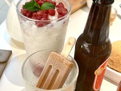 -蔡澜点心·粤菜(嘉里中心店)