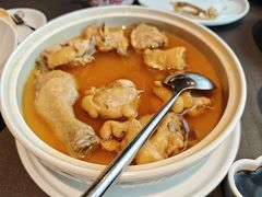 -望乡楼上海菜(日月光店)