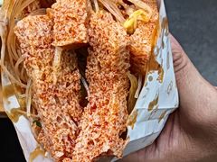 -王菊美食街·王菊面馆(总店)