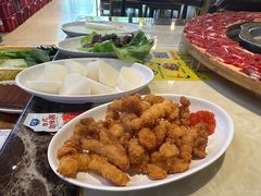 -小肥牛潮汕牛肉火锅(南联店)