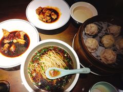 -应天大明王朝·南京菜(中山陵店)