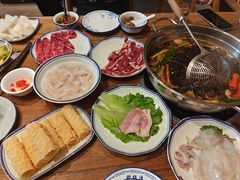 -厝味火锅·潮汕卤水火锅(十一合店)