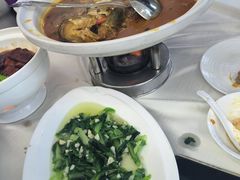 -九龙大酒店·金牌楚菜(武泰闸店)