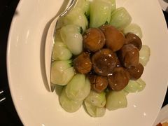 -北京四季酒店·采逸轩