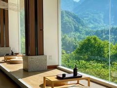 -青城山