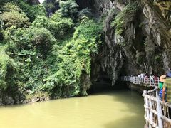 -英西峰林·洞天仙境