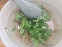 肉燕-大叔家福鼎小吃(十全街店)