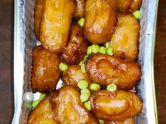 经典糖醋里脊-小厨娘淮扬菜(天印大道店)