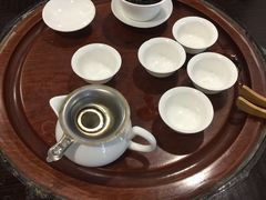 -公园茶楼粤式点心