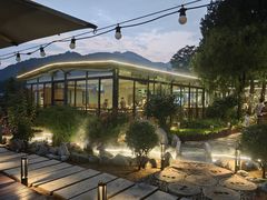 -蘇河湾·新鲁菜·泰山宴(泰山店)