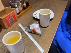-无敌家现熬骨汤拉面(颐堤港店)