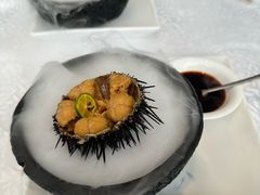 -品海楼·大连海鲜(老虎滩店)