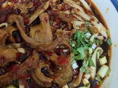 -晋乡亲刀削面(东风桥东店)