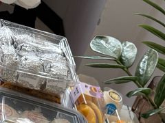 -鲍师傅糕点(永安里店)