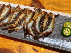 -喝丢一只鞋海鲜烧烤·海肠捞饭(文体街店)
