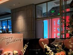 -风渡嘉荷西餐厅 Windy City(西三旗金隅店)