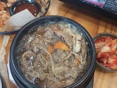 -李先生的首尔小馆(松江启源广场店)