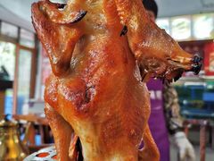 -张家卫·阳江菜·小海鲜(肥婆湾桥店)