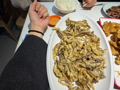 -夕阳红小吃(中街大悦城店)