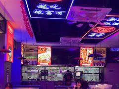 -郝木屋·烧烤(桥头店)